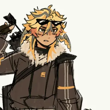 Profile image of Theo