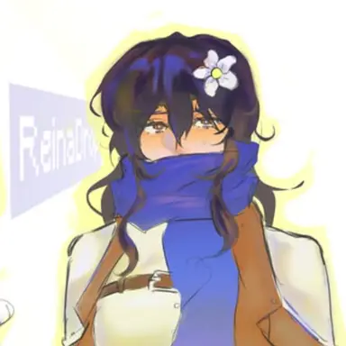 Profile image of Reina