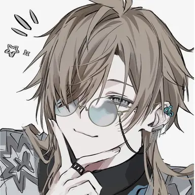 Profile image of 叶