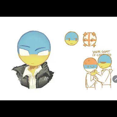 Profile image of 우크라이나