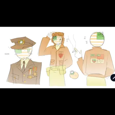 Profile image of 미합중국