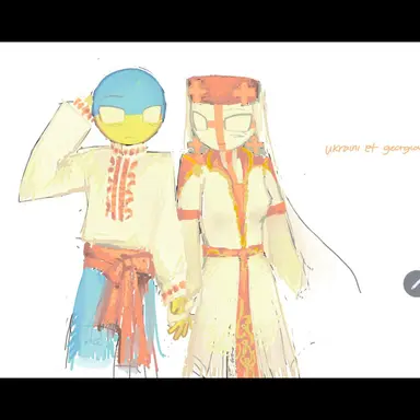 Profile image of 조지아