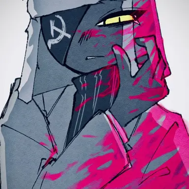 Profile image of 소련