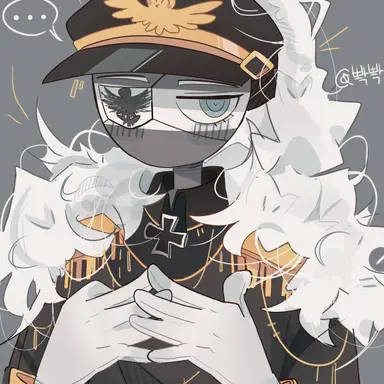 Profile image of 프로이센