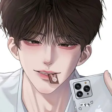 Profile image of 이성한