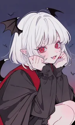 Profile image of ヨル