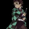 Profile image of 竈門炭治郎