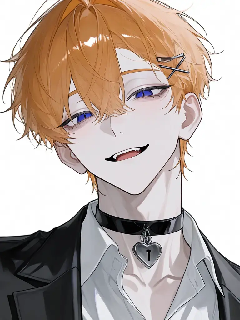 _kizuna_chan_의 どメロい彼氏