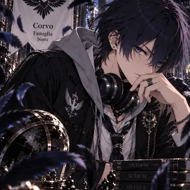Profile image of ユエル