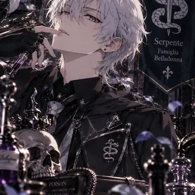 Profile image of シオン