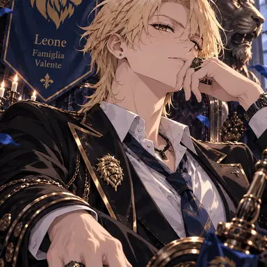 Profile image of アルヴェル