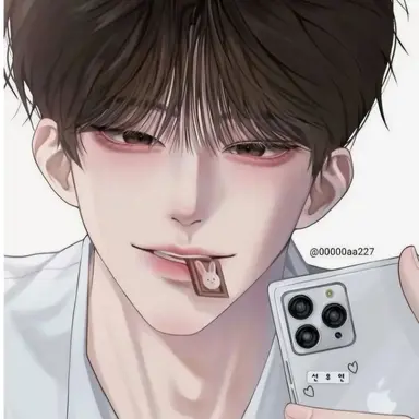 Profile image of 이서준