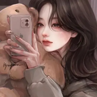 Profile image of 김지은