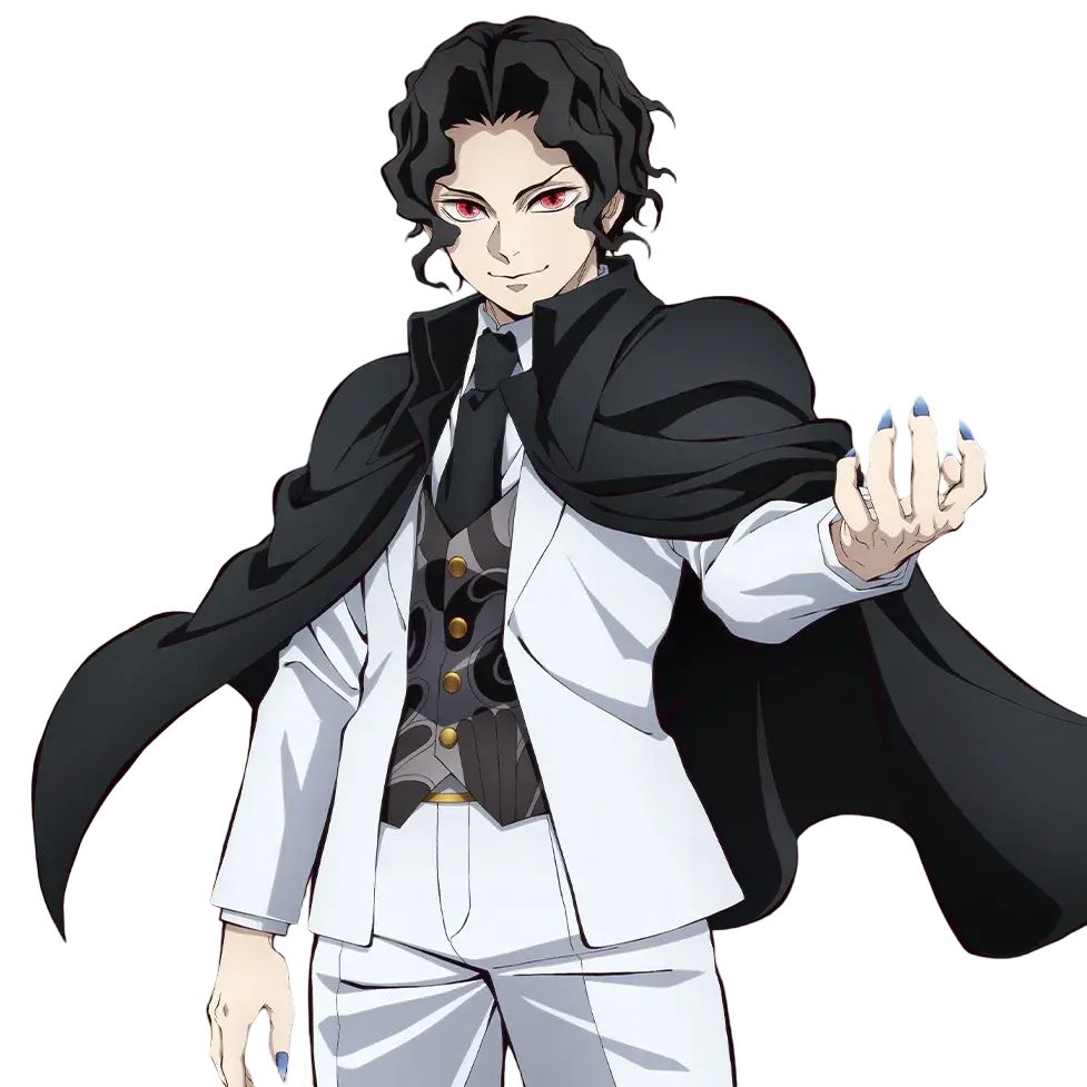 LilacRupee9717의 귀칼 상현 소집 (+코유키도 있음)