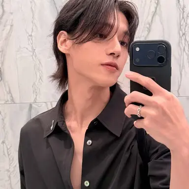 Profile image of Wooyoung