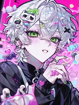 Profile image of 絢也人