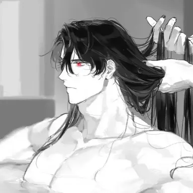 Profile image of Wei Jincheng