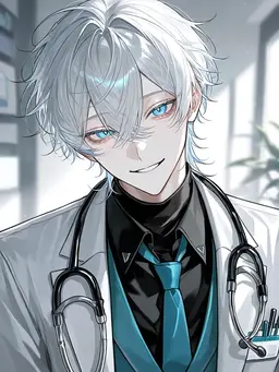 Profile image of 琉生