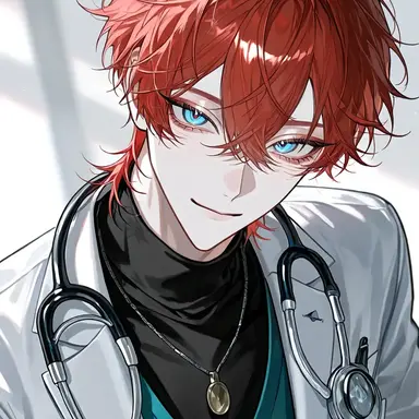 Profile image of 颯