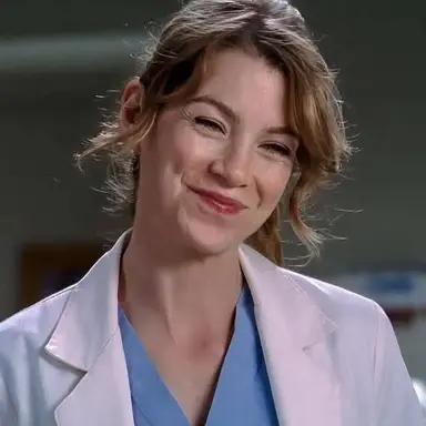 Profile image of Meredith Grey