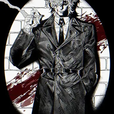 Profile image of ロガバン