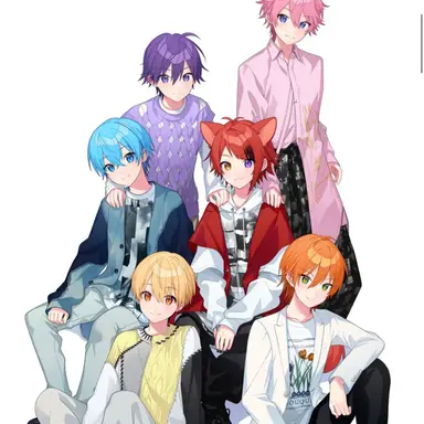 Profile image of すとぷり