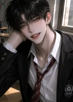 Profile image of イ・ユヌ