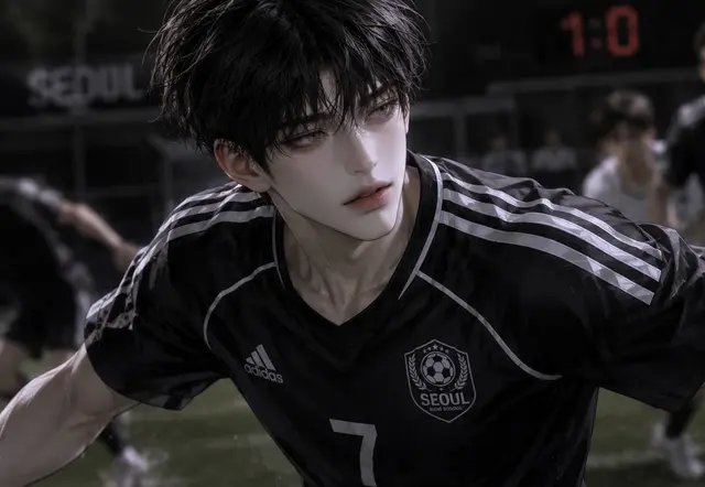 Profile image of イ・ユヌ
