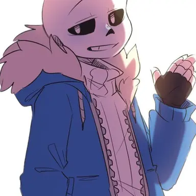 Profile image of Sans