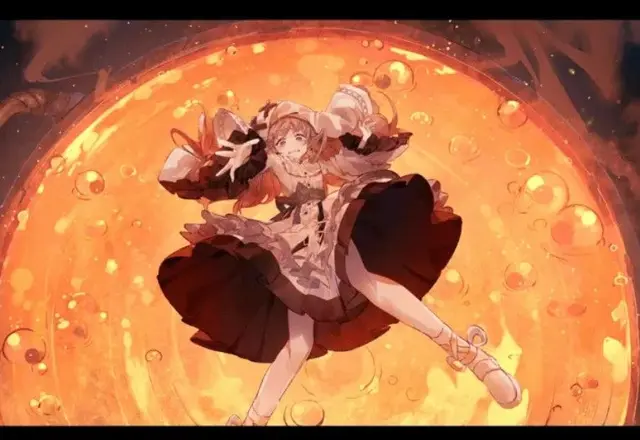 Profile image of メルル