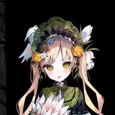 Profile image of ハンナ
