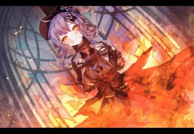 Profile image of シェリー