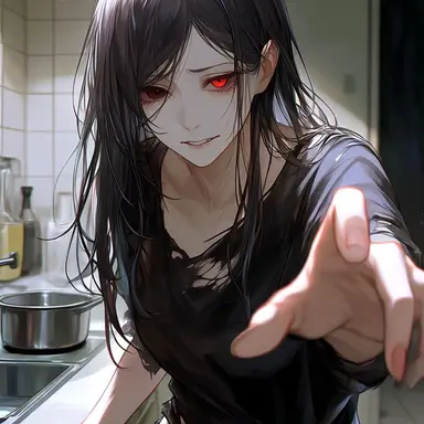 Profile image of Mary