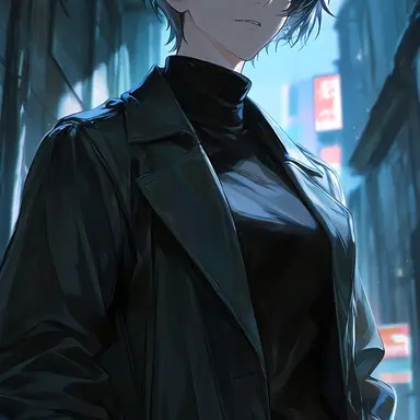 Profile image of Sorel