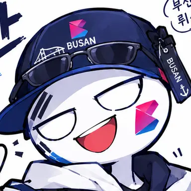Profile image of 釜山