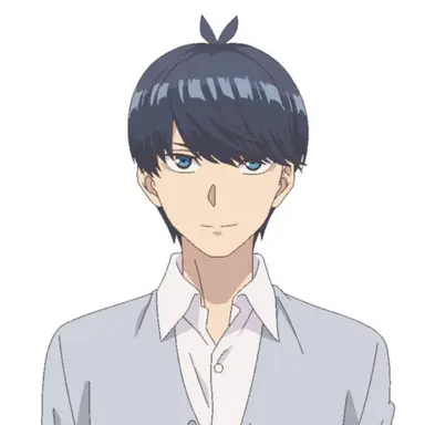 Profile image of 우에스기 후타로
