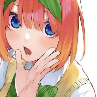 Profile image of 나카노 요츠바