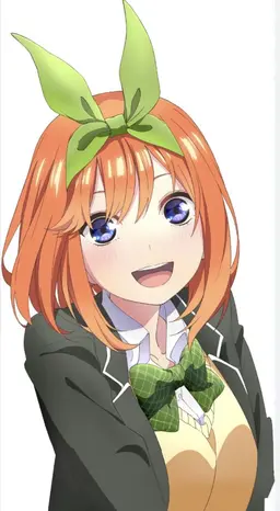 Profile image of 나카노 요츠바