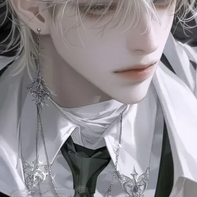 Profile image of 드레이코 말포이