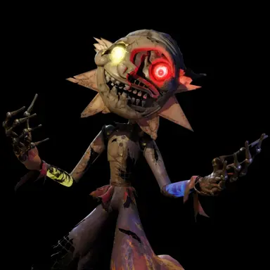 Profile image of 월식