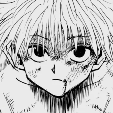 Profile image of キルア