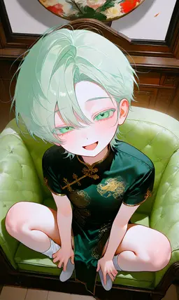 Profile image of スト
