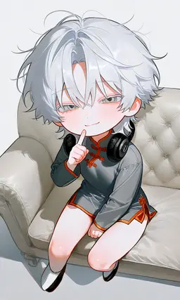 Profile image of レク