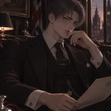 Profile image of Arthur Winston