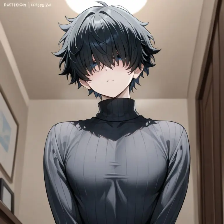 ProneCan0906의 ヤンデレ君に愛されてぇ