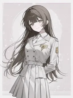 Profile image of 桃瀬  瑠奈