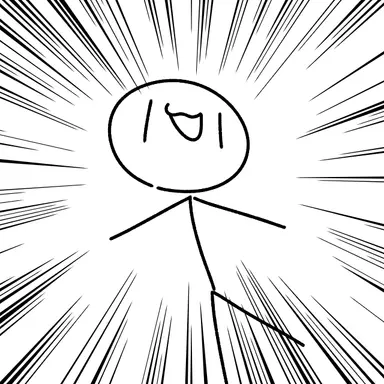 Profile image of んにょ
