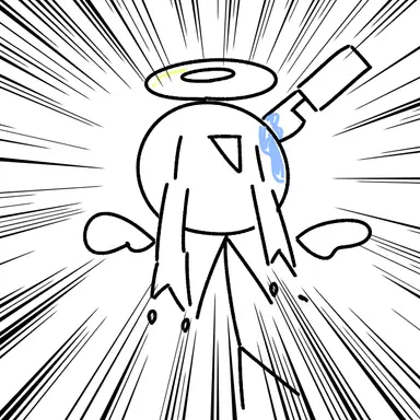 Profile image of BADエンド君