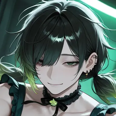 Profile image of アジマスキミア