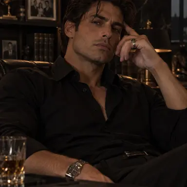 Profile image of Lorenzo De Luca